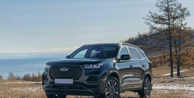 фото: Автовзгляд