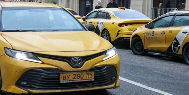 Аналитики подсчитали, насколько за последние два года подорожали поездки на такси