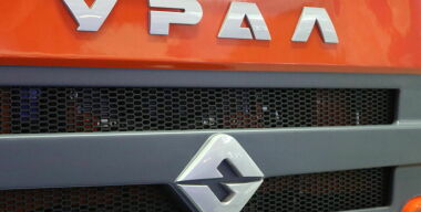 На бывшем заводе Volvo в Калуге перезапустили производство