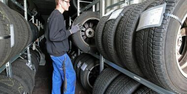 Калужский завод Continental переименуют в Gislaved