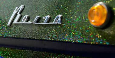 Почти половина россиян мечтает о возрождении «Волги»