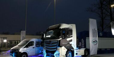 Skoda место пусто не бывает: КХЛ получила нового автомобильного спонсора