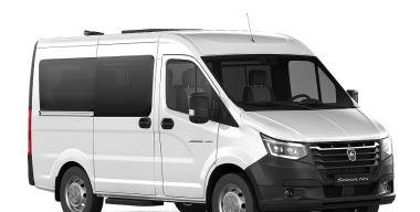 Пассажирский «Соболь NN» теперь можно купить онлайн