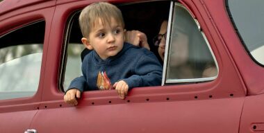 Депутаты предлагают запустить для многодетных семей льготную программу «Доступный автомобиль»