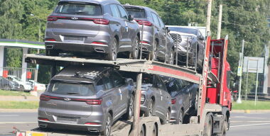 Приказано долго жить: власти прикрывают лавочку параллельного импорта машин