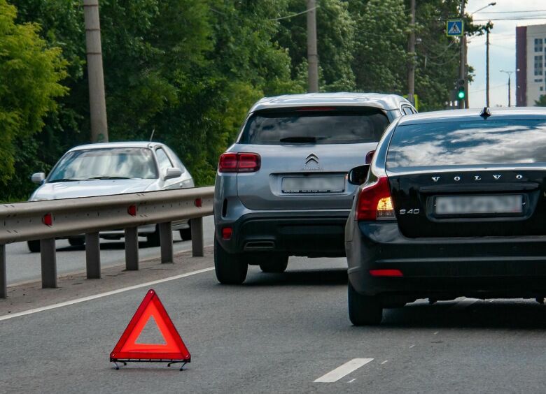 Изображение Какие автомобили чаще всего попадают в ДТП: новое исследование