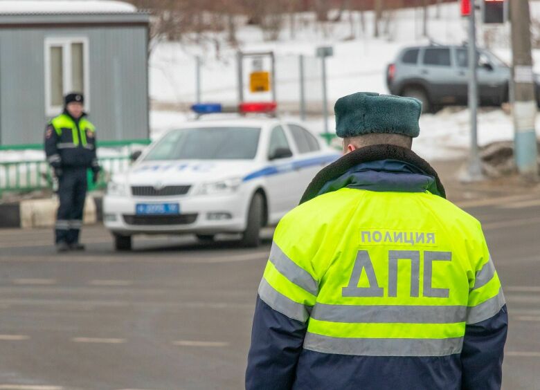 Изображение Водители научились возвращать «права», отобранные за употребление лекарств