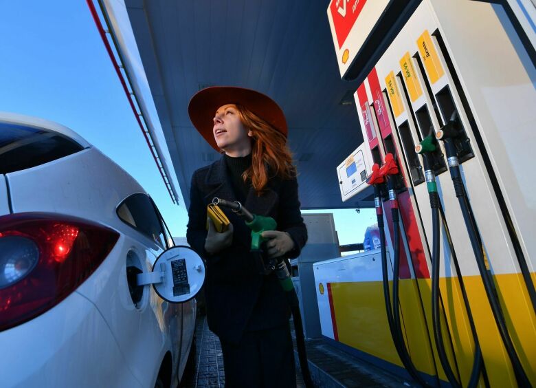 Изображение А ручки — вот они: как нефтяники и чиновники вновь облапошили автовладельцев