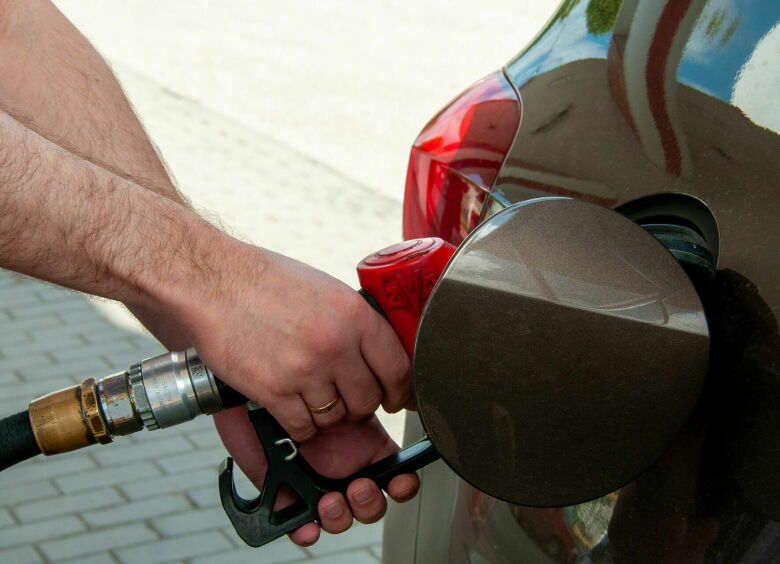 Изображение Как безопасно «приучить» свою машину к бензину АИ−92 вместо АИ−95