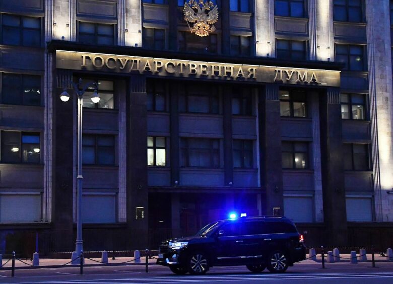 Изображение В Госдуме призвали пересадить всех чиновников на «Москвич 6»