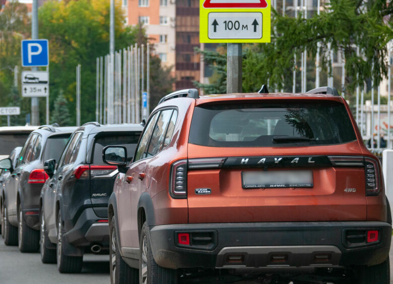 Изображение Дело пахнет керосином: как китайские автомобили заставляют истерить европейский бизнес
