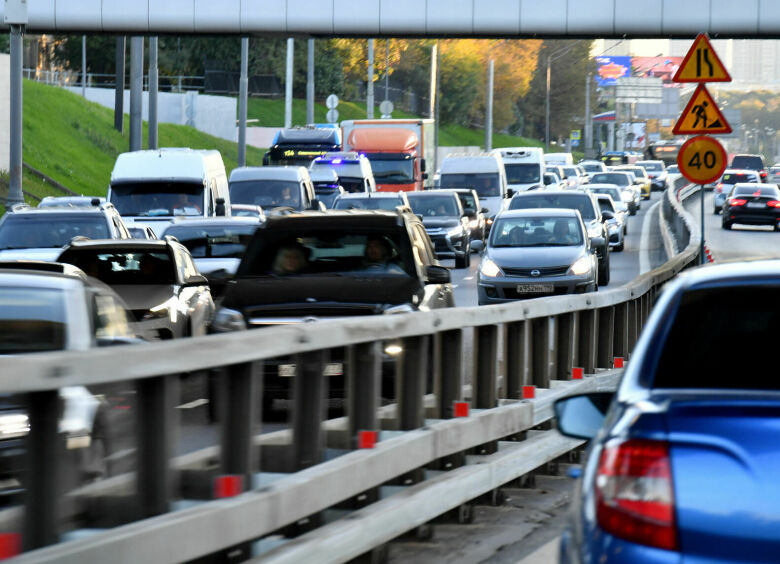 Изображение Правительство не будет снижать транспортный налог законопослушным водителям
