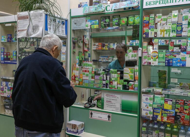 Изображение Маркировать запрещенные для водителей лекарства пока не будут: Госдума отклонила поправки
