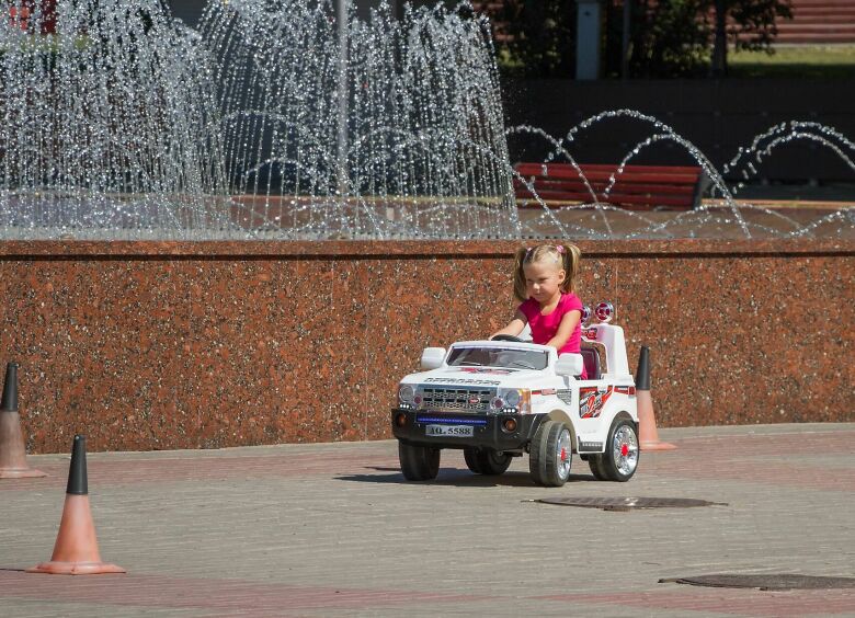 Изображение Как российские водители на самом деле относятся к новичкам за рулем