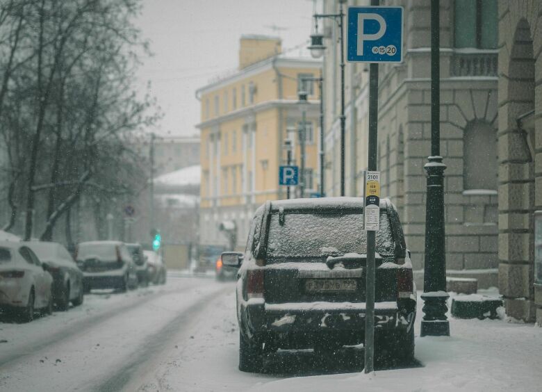 Изображение В Москве опять дорожает парковка и эвакуация