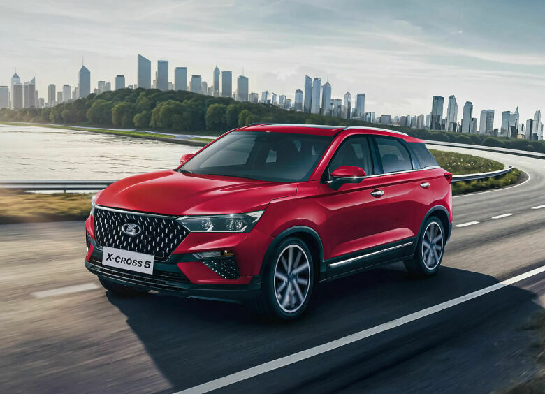 Изображение Глава АВТОВАЗа раскрыл сроки запуска новой модели LADA