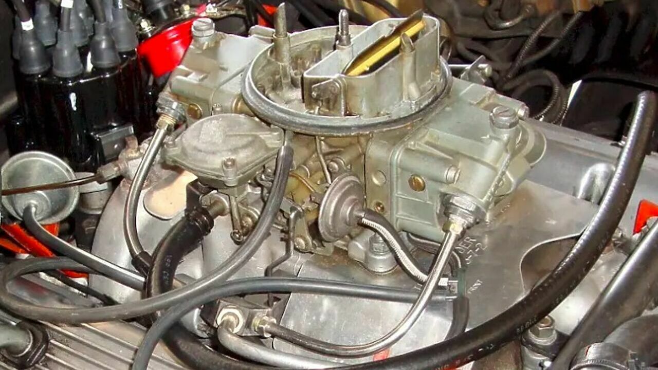 Проблемы карбюратора. Спортивные двигатели с карбюраторами. Holley carburetor PCV Valve. 4 Карбюратора на ВАЗ. Карбюратор чем эффективно очистить.