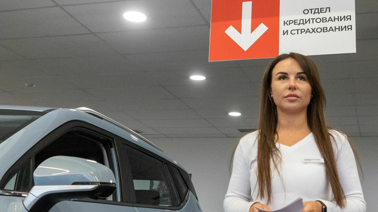 альфа банк рефинансирование автокредита
