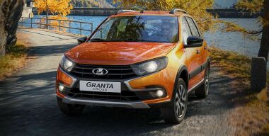 LADA по заводской цене оказались вчетверо популярнее «дилерских»