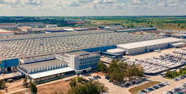 Skoda будет выпускать в Казахстане четыре модели