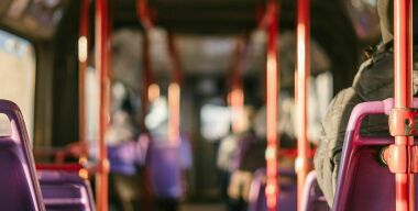 Стал известен самый популярный у россиян вид транспорта