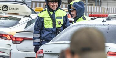 Россия и Белоруссия договорились о взаимном признании штрафов за нарушения ПДД