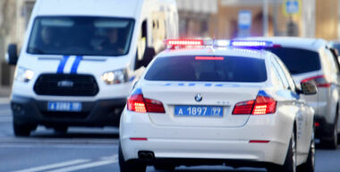 Новые штрафы ГИБДД, новые «права», новые «китайцы» и старый Belgee X50: итоги недели