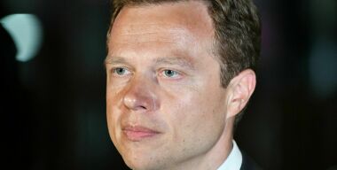 В Москве камеры ГИБДД начали штрафовать пассажиров