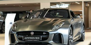 Россияне потратили на подержанные автомобили рекордную сумму денег