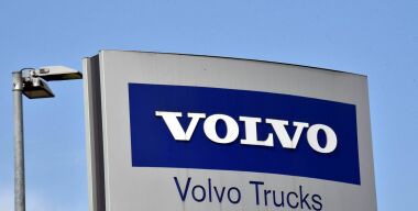 На бывшем заводе Volvo в Калуге возобновляется производство грузовиков