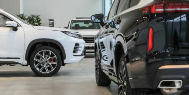 Госдума меняет правила налогообложения при перепродаже автомобилей