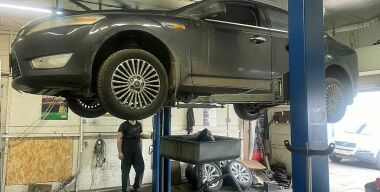 Фото портала &quot;АвтоВзгляд&quot;.