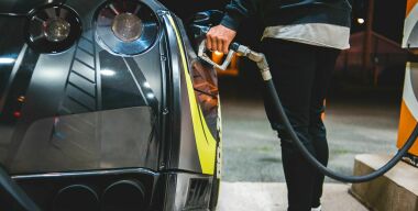 Цены на бензин и дизельное топливо в России снова начали расти