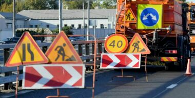 В России поставят рекорд по отремонтированным дорогам