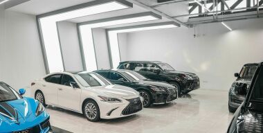 Росстандарт может запретить эксплуатацию нескольких тысяч иномарок