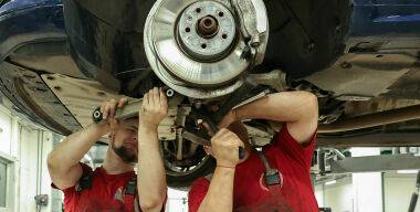 Фото globallookpress.com