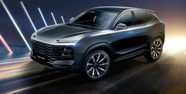 Jetour планирует организовать производство автомобилей в России