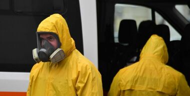 В России предложили ввести обязательную дезинфекцию автомобилей