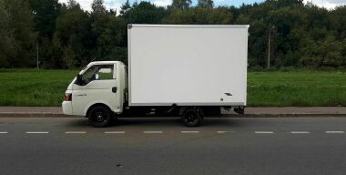 В Ульяновске начали собирать грузовики Sollers Argo по полному циклу