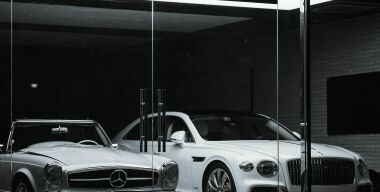 Деньги есть: продажи люксовых автомобилей в России выросли почти на четверть