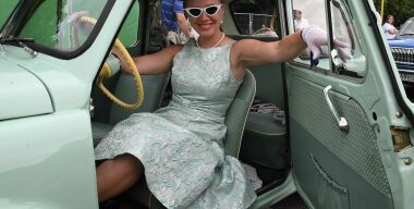 В России могут возродить марку «Запорожец»