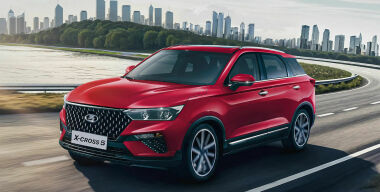 Глава АВТОВАЗа раскрыл сроки запуска новой модели LADA