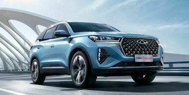 Купить машину Chery на Ozon теперь может любой автолюбитель России