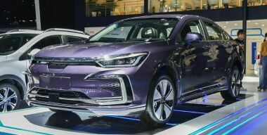 Банк «Открытие» запускает партнерскую программу кредитования на автомобили BAIC