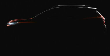 Renault показал первые фотографии преемника Sandero Stepway