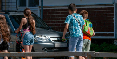 Фото globallookpress.com