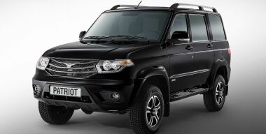 Плюс 45 000 рублей: на внедорожники УАЗ вернулась востребованная опция