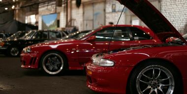 В России ужесточили условия импорта автомобилей для физических лиц