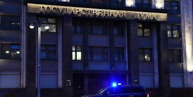 В Госдуме призвали пересадить всех чиновников на «Москвич 6»