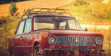 Большинство россиян поддерживает возрождение советских автобрендов